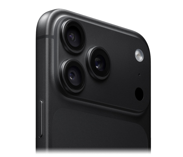 Apple iPhone 18 Pro Max 2TB czarny - 1593985 - zdjęcie 5